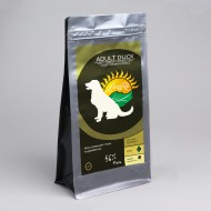 LiveRa Adult Duck д/взрослых собак 0,7кг
