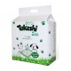 Пеленки TAKESHI ZOO 45*60 см одноразовые 25шт 1/6