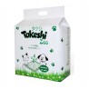 Пеленки TAKESHI ZOO 45*60 см одноразовые 25шт 1/6