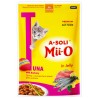 A-Soli Mii-oд/котят Тунец в желе 80гр пауч