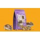 Little One для карликовых хомячков 400гр 1/10шт
