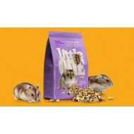 Little One для карликовых хомячков 400гр 1/10шт