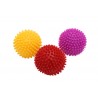Игрушка д/собак Мяч игольчатый 7,5см (10922-1366)