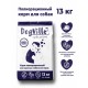 DogVill Medium Adult сухой корм д/собак с индейкой 13кг