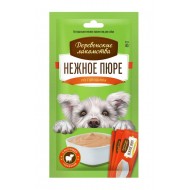 ДЛ для собак "Нежное пюре из говядины" (арт 72504208)