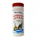 Верный Друг Ликвидатор запаха д/кош. туалетов, 500г(порошок)