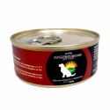 LiveRa д/собак мясное ассорти с говядиной 100 гр