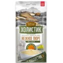 ДЛ Холистик Премьер, д/кош.«Нежное пюре из утки с икрой летучей рыбы», 4*10г (арт.79215106)