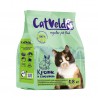 CatVeld д/снижения ипрофилактики избыточного веса стерилизованных кошек с кроликом 0,8 кг