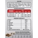 СЧАСТЛИВЧИК Корм д/котят телятиной 2кг 5639