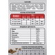 СЧАСТЛИВЧИК Корм д/котят с индейкой 2кг 5622