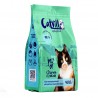 CatVill сухой корм для кошек с рыбой и рисом 0,4 кг