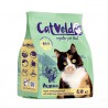 CatVeld сухой корм для кошек с индейкой 0,8кг