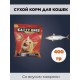 КЭТТИ Босс Голд д/кошек Макрель 0,4кг