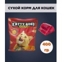 КЭТТИ Босс Голд д/кошек Тунец 0,4кг