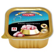 Деликатес Филе цыпленка 150гр 3059