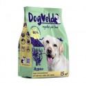 DogVeld Adult сухой корм д/собак с индейкой 1,5кг