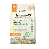 Yummy Linea д/собак мелких пород с индейкой 2,5 кг