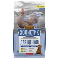 ДЛ Холистик Премьер, д/щенков «Курица с рисом», 1кг (арт.79213362)