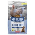 ДЛ Холистик Премьер, д/щенков «Курица с рисом», 1кг (арт.79213362)