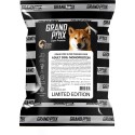 GRAND PRIX Monoprotein с индейкой д/собак крупных пород 12 кг