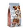 Wonderfur для собак с говядиной, 800г.