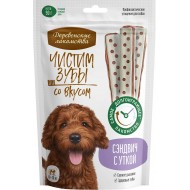ДЛ для собак "Сэндвич с уткой" 90 гр. (арт 79214956)