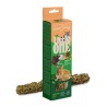 Little One Палочка беззерновая для декоративных животных с овощами, 1*160г 32350