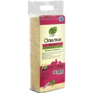 Опилки Яблоко д/гр пресс 700г *6