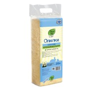 Опилки Классик д/гр пресс 700г  *6