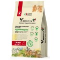 Yummy Linea д/котят  с ягненком 0,4 кг