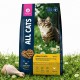 All Cats д/взрослых кошек 2,4кг
