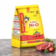 A-Soli Mii-o д/кошек Говядина "Оригинал" 0,2кг *90