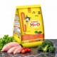 A-Soli Mii-o д/кошек Курица "Оригинал" 200гр 5498