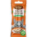 ДЛ д/кош «Колбаски "Докторские" из нежной курицы», 6*10г (арт.79217858)