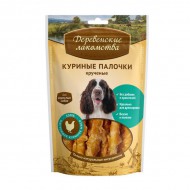 Куринные палочки крученные (арт. 79711199)