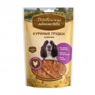 Куринные грудки сушеные (арт. 79711137)
