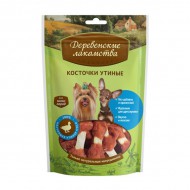 Для мини-пород Косточки утинные (арт. 79711526)