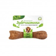 Зубочистики д/с средних пород со вкусом морских водорослей 95г (арт. 73303792)