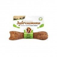 Зубочистики д/с средних пород со вкусом говядины 95г (арт. 73303808)