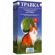 Травка для кошек (упаковка)