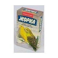 Жорка Гравий+кальций д/волн. попугаев 200г