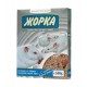 Жорка для крыс и мышей  0,500кг 1/14
