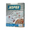 Жорка для крыс и мышей  0,500кг 1/14