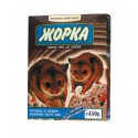 Жорка для хомяков  0,450 кг 1/14