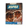 Жорка для хомяков  0,450 кг 1/14