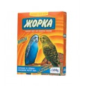 Жорка для волнистых попугаев Фрукты 0,500 кг 1/14
