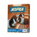 Жорка для морских свинок  0,45 кг 1/14