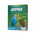Жорка для волнист попугаев   0,500 кг 1/14