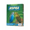 Жорка для волнист попугаев   0,500 кг 1/14